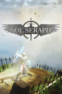 SolSeraph (PC) Letölthető (Steam kulcs) PC