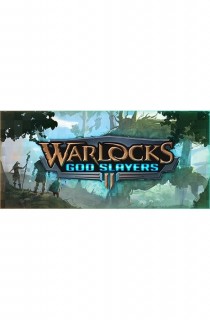 Warlocks 2: God Slayers (PC) Letölthető (Steam kulcs) 
