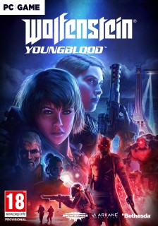 Wolfenstein Youngblood (Letölthető) 