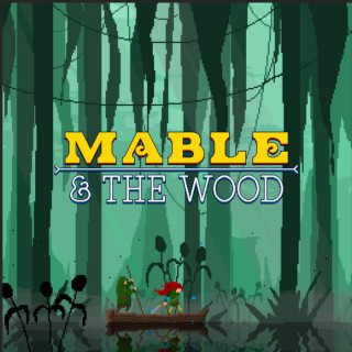 Mable & The Wood (Letölthető) 