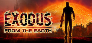 Exodus from the Earth (Letölthető) 