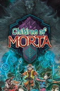 Children of Morta (PC) Steam (Letölthető) PC