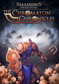 Shadows: Awakening - The Chromaton Chronicles (PC) Steam (Letölthető) PC