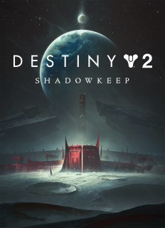 Destiny 2: Shadowkeep (Letölthető) PC