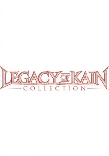 Legacy of Kain Collection (Letölthető) PC