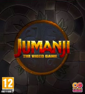 JUMANJI: The Video Game (PC) Steam (Letölthető) 