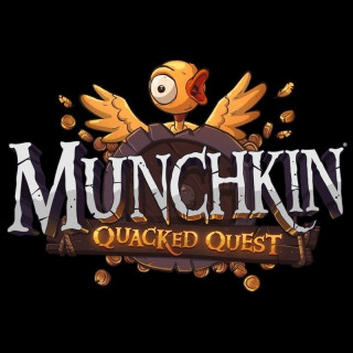 Munchkin: Quacked Quest (PC) Steam (Letölthető) PC