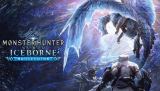 Monster Hunter World: Iceborne Master Edition Steam (Letölthető) PC