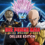 ONE PUNCH MAN: A HERO NOBODY KNOWS Deluxe Edition - (PC) Steam (Letölthető) thumbnail