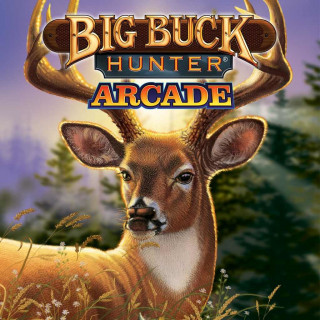 Big Buck Hunter Arcade (PC) Steam (Letölthető) PC