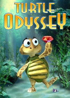 Turtle Odyssey (PC) Steam (Letölthető) PC