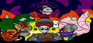 Edgar (PC) Steam kulcs (Letölthető) PC