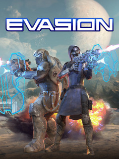 Evasion (PC) klucz Steam (Letölthető) PC