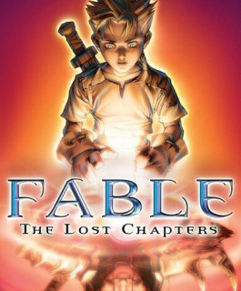 Fable - The Lost Chapters (PC) Steam kulcs (Letölthető) PC