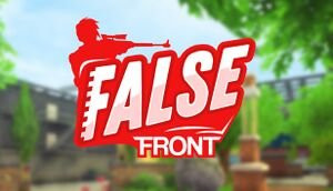False Front (PC) klucz Steam (Letölthető) PC