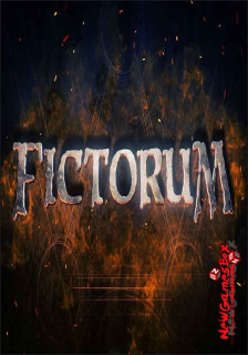 Fictorum (PC) klucz Steam (Letölthető) PC