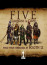 FIVE: Guardians of David (PC) Steam kulcs (Letölthető) thumbnail