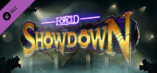 FORCED SHOWDOWN - Deluxe Edition Content (PC) Steam kulcs (Letölthető) PC