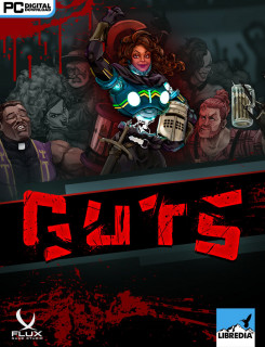 GUTS (PC) Letölthető PC