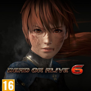 Dead or Alive 6 (Letölthető) PC