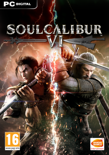 Soulcalibur VI (Letölthető) 
