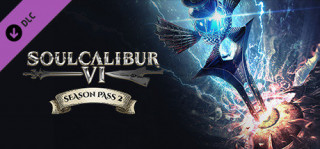 SOULCALIBUR VI Season Pass 2 (PC) Steam (Letölthető) PC