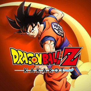 DRAGON BALL Z: KAKAROT release (Letölthető) PC