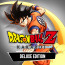 DRAGON BALL Z: KAKAROT - Deluxe Edition - release (Letölthető) thumbnail