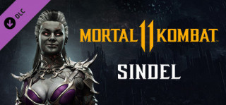 Mortal Kombat 11 Sindel (Letölthető) 