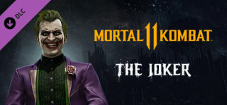 Mortal Kombat 11 The Joker (Letölthető) PC