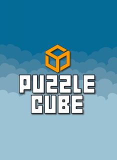 Puzzle Cube (Letölthető) PC