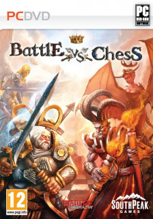 Battle vs Chess (PC) PL Steam Letölthető 