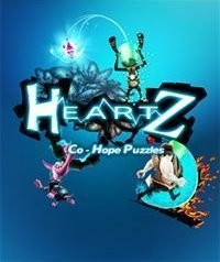 HeartZ: Co-Hope Puzzles (Letölthető) PC