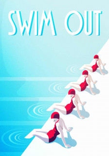 Swim Out (PC) Steam (Letölthető) PC