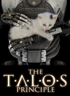 The Talos Principle (Letölthető) PC