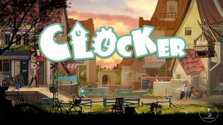 Clocker (PC) Steam (Letölthető) PC