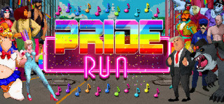 Pride Run (PC) Steam (Letölthető) PC