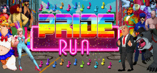 Pride Run (PC) Steam (Letölthető) 