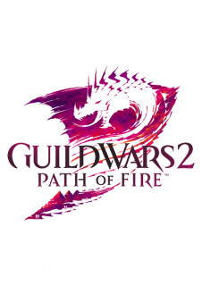 Guild Wars 2: Path of Fire (Letölthető) 