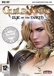 Guild Wars: Eye of the North (Letölthető) PC