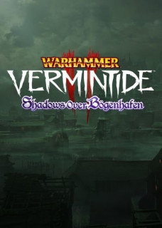 Warhammer: Vermintide 2 - Shadows Over Bögenhafen (PC) Letölthető 