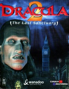 Dracula 2: The Last Sanctuary (Letölthető) PC