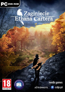 The Vanishing of Ethan Carter (Letölthető) PC