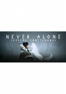 Never Alone Arctic Collection (Letölthető) PC