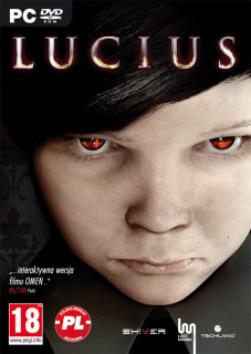 Lucius (Letölthető) PC