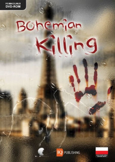 Bohemian Killing (PC/MAC) Letölthető PC