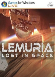 Lemuria: Lost in Space (Letölthető) PC