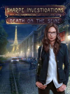 Sharpe Investigations: Death on the Seine (Letölthető) PC