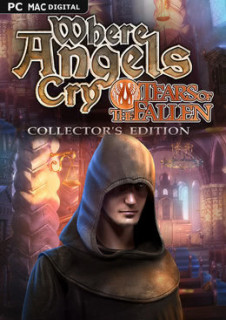 Where Angels Cry: Tears of the Fallen (Collector's Edition) (Letölthető) PC