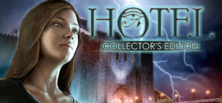 Hotel Collectors Edition (Letölthető) PC